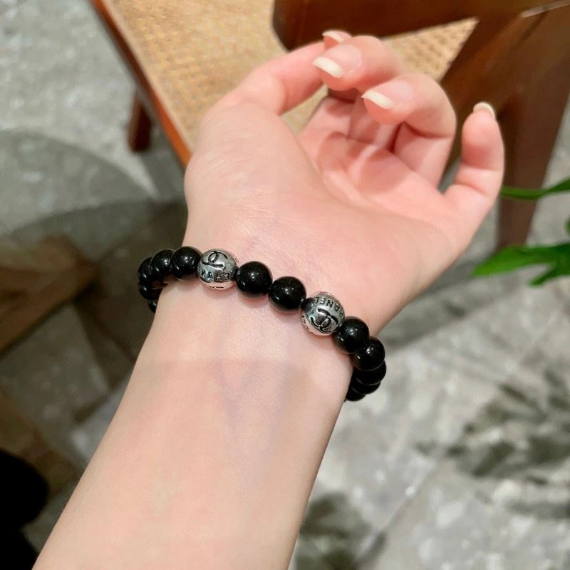Sophisticated Chanel Bracelets 228335
