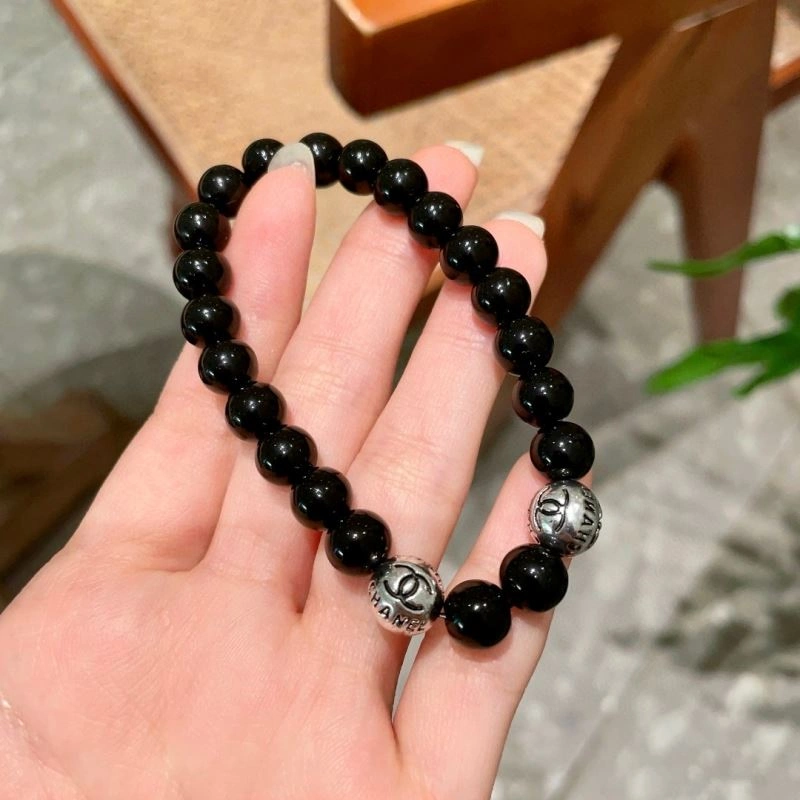 Sophisticated Chanel Bracelets 228335