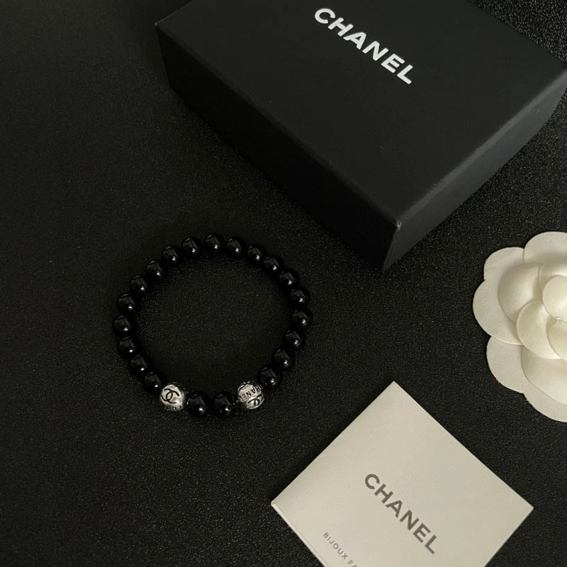 Sophisticated Chanel Bracelets 228335