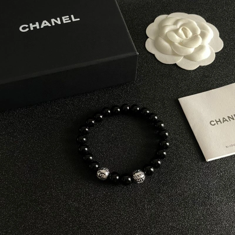 Sophisticated Chanel Bracelets 228335