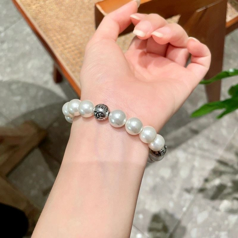 Minimalist Chanel Bracelets 228329