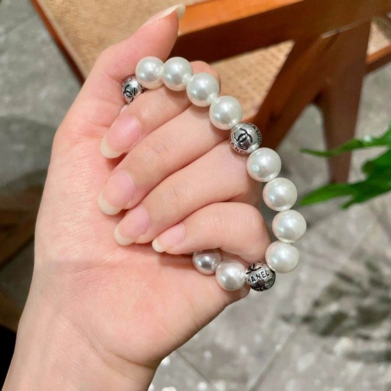 Minimalist Chanel Bracelets 228329