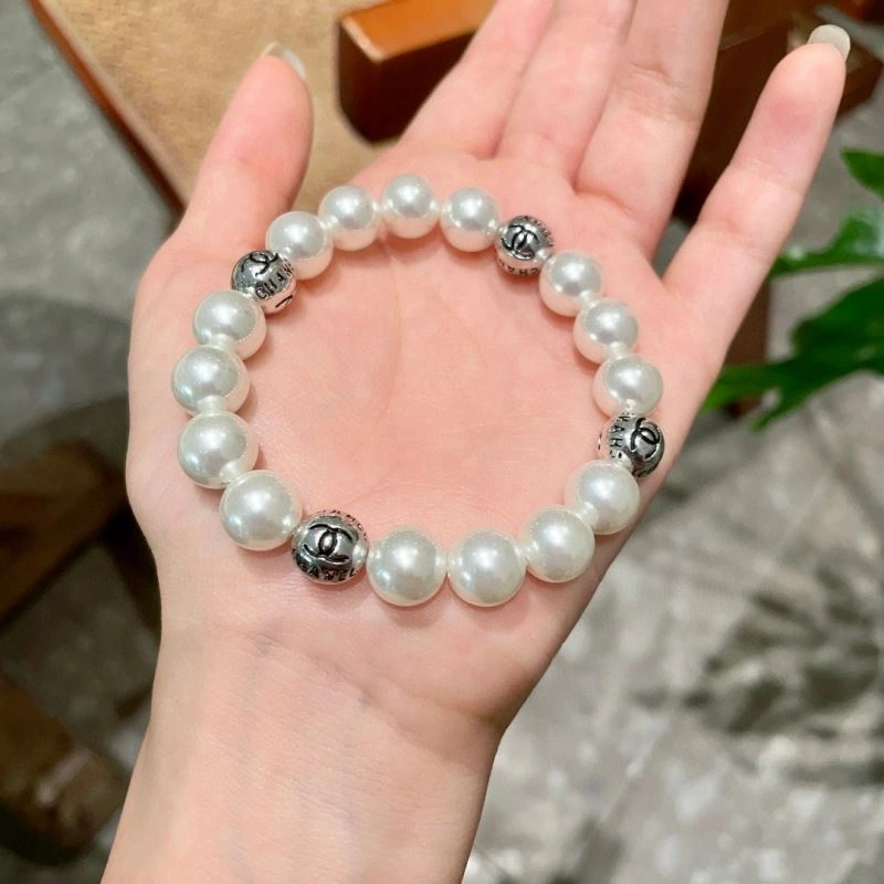 Minimalist Chanel Bracelets 228329