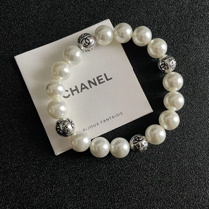 Minimalist Chanel Bracelets 228329