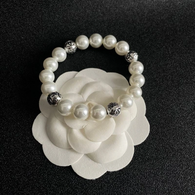 Minimalist Chanel Bracelets 228329