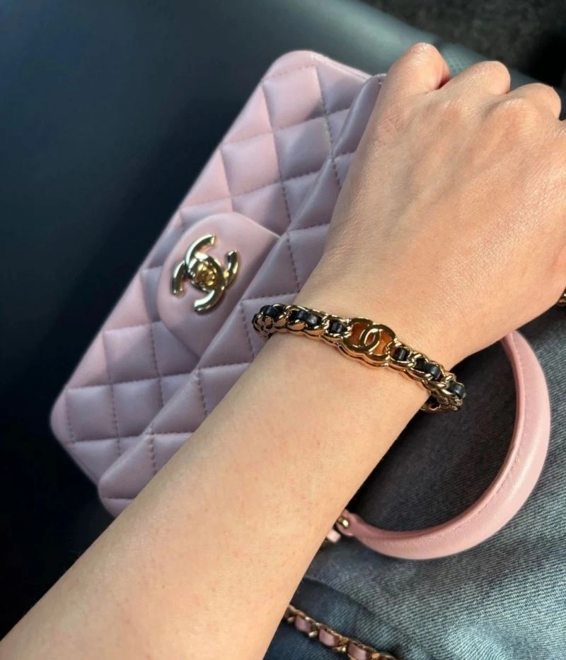 Chanel Bracelets SmartChoice 228381