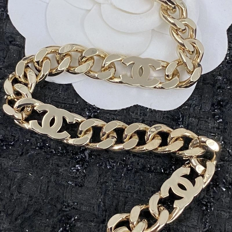 Chanel Bracelets Functional 228336