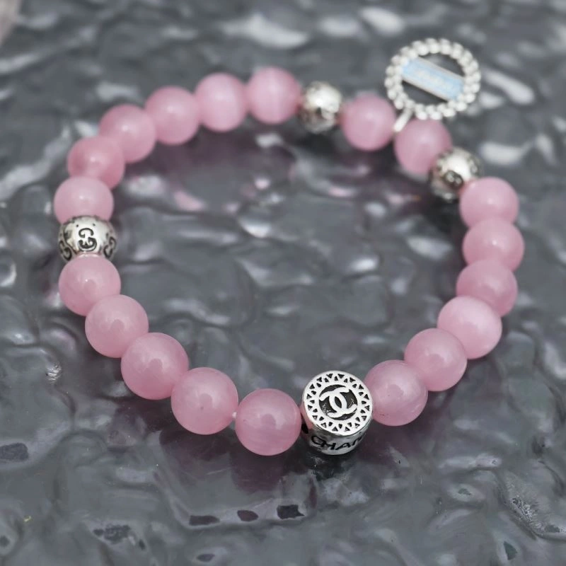 SmoothTexture Chanel Bracelets 228338