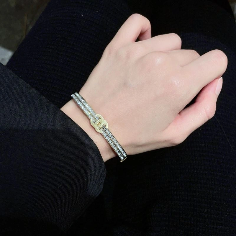 Chanel Bracelets Comfortable 226477