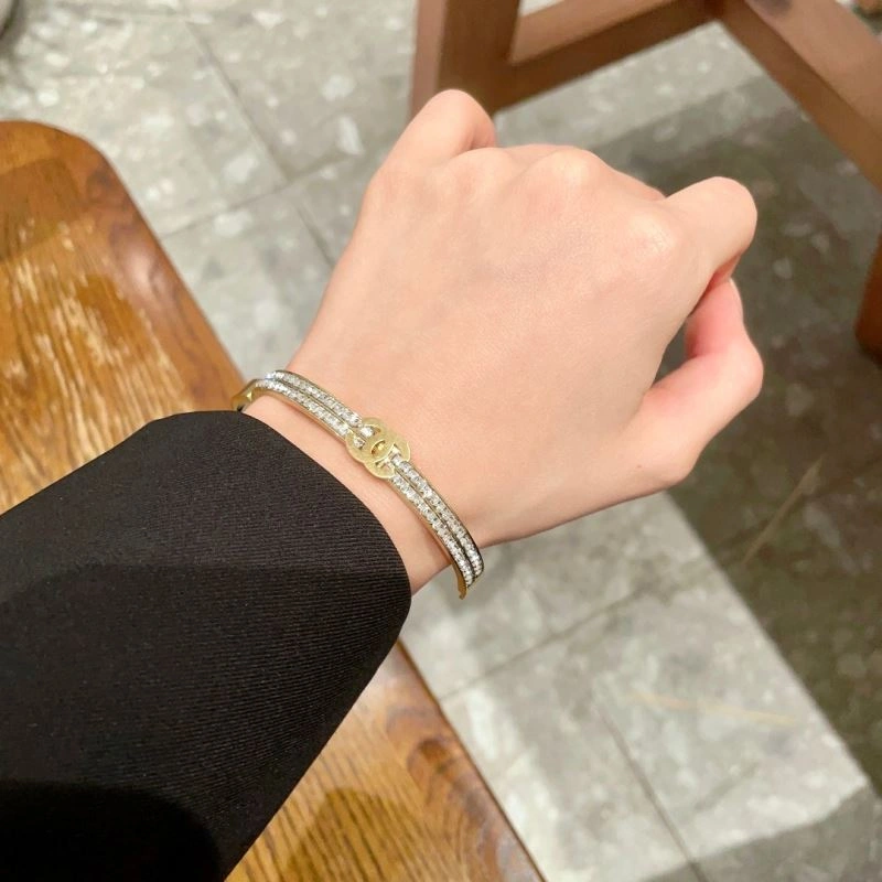 Chanel Bracelets Comfortable 226477