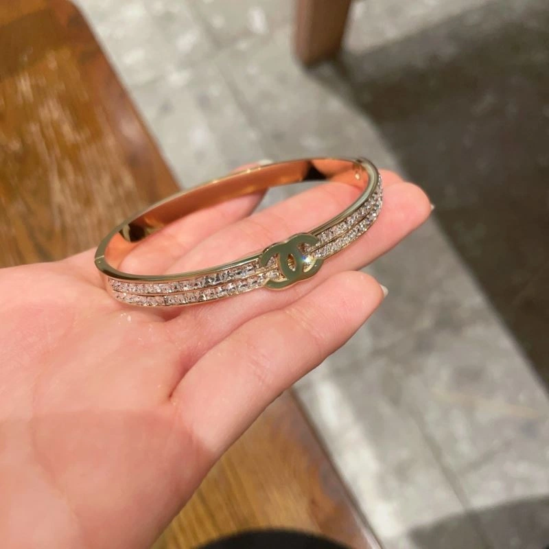 Chanel Bracelets Comfortable 226477