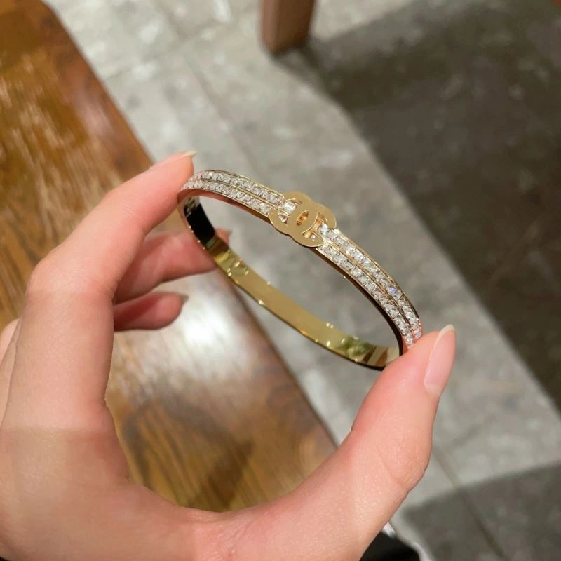 Chanel Bracelets Comfortable 226477