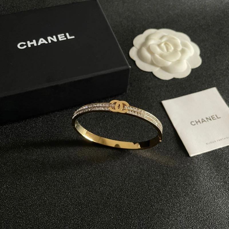 Chanel Bracelets Comfortable 226477