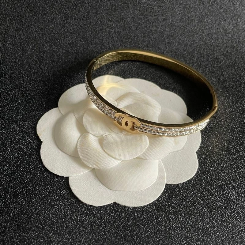 Chanel Bracelets Comfortable 226477