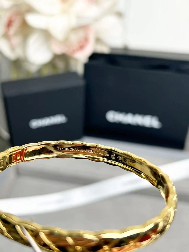 Chanel Bracelets HighPerformance 226453