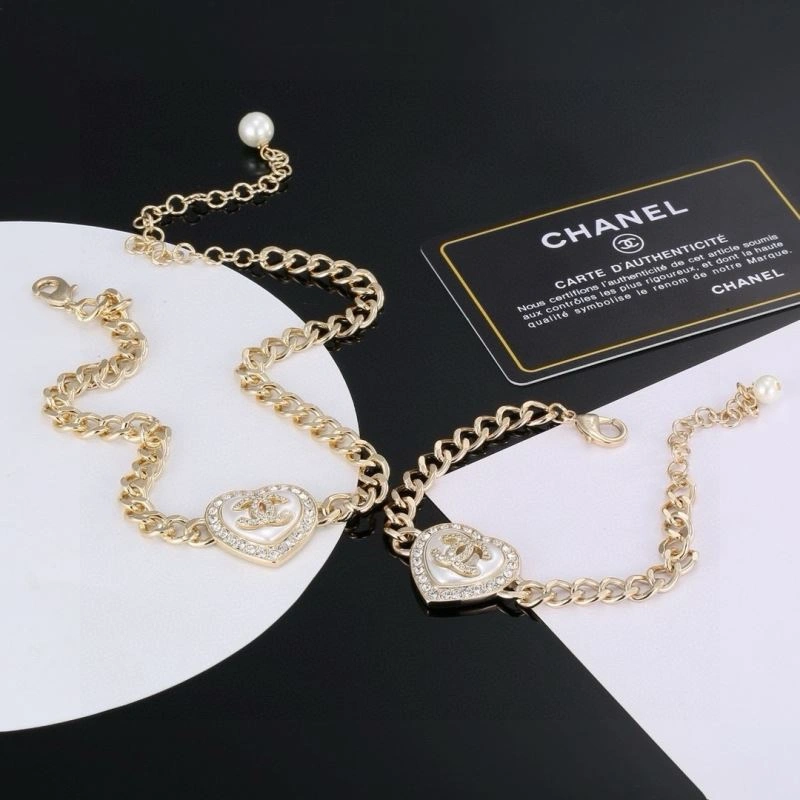 Chanel Bracelets GoAnywhere 226516