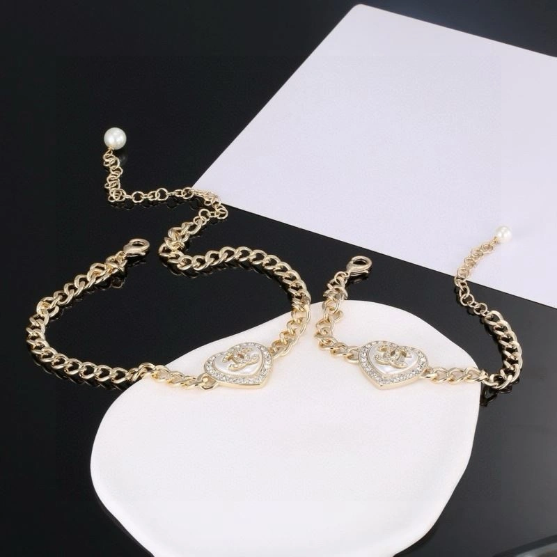 Chanel Bracelets GoAnywhere 226516