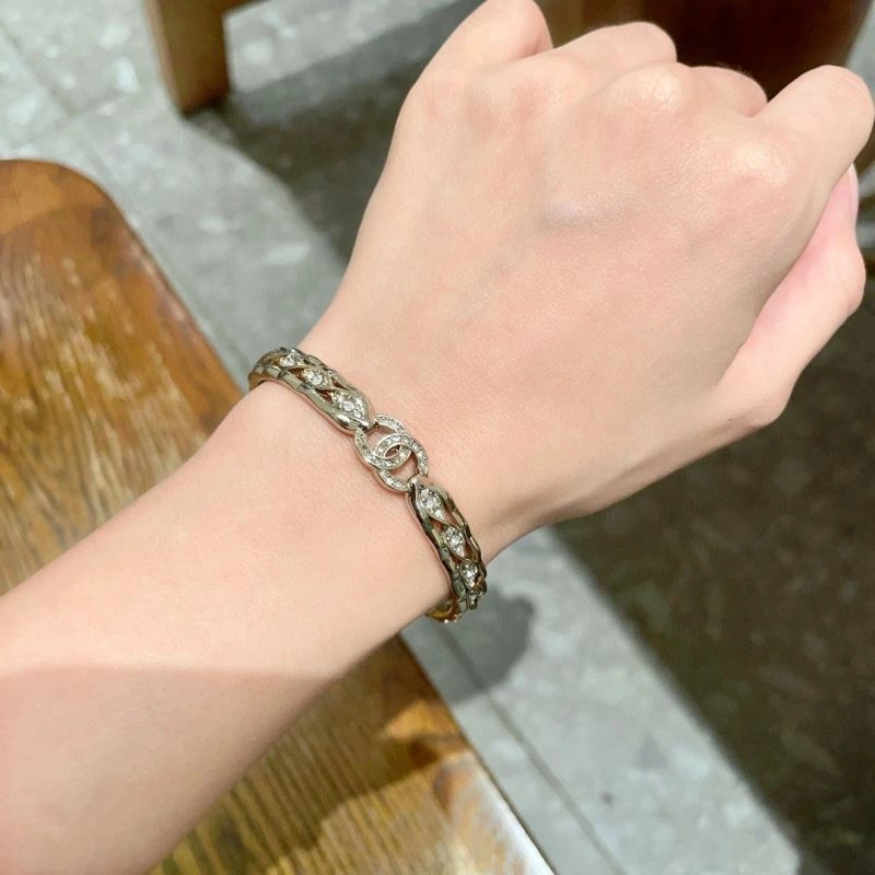 Chanel Bracelets EyeCatching 226452