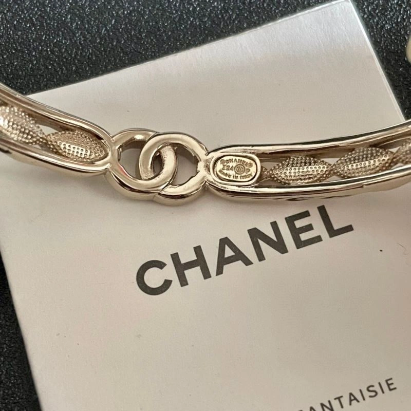 Chanel Bracelets EyeCatching 226452