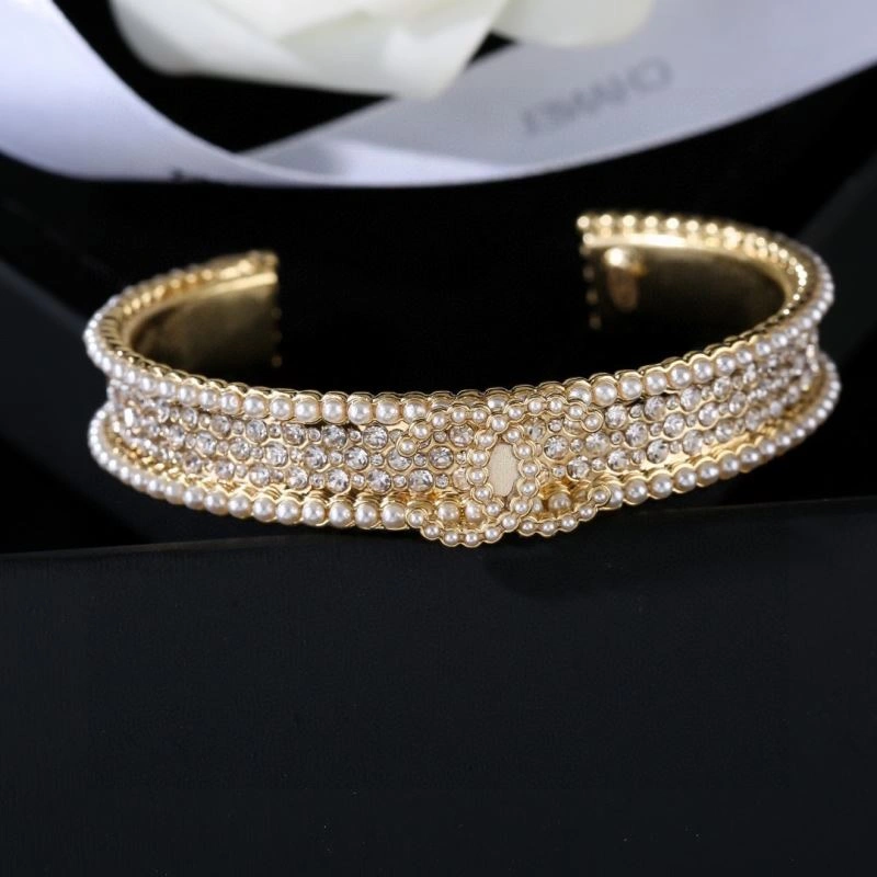 Minimalist Chanel Bracelets 226442