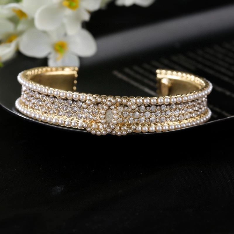 Minimalist Chanel Bracelets 226442