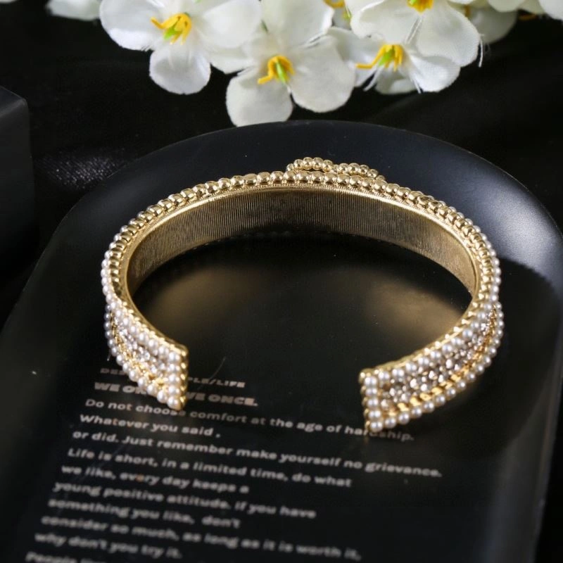 Minimalist Chanel Bracelets 226442