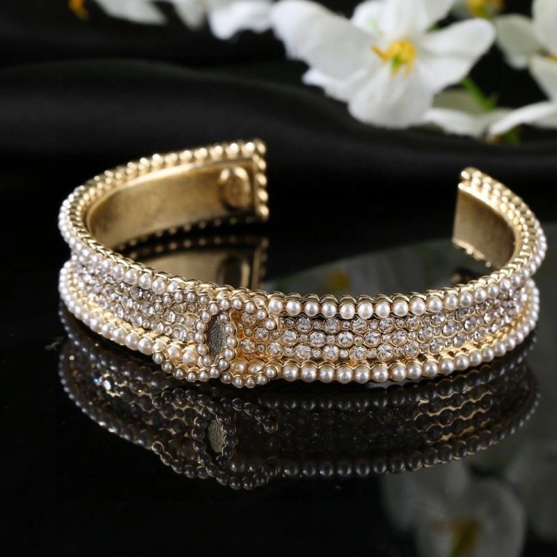 Minimalist Chanel Bracelets 226442
