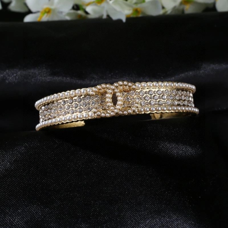 Minimalist Chanel Bracelets 226442