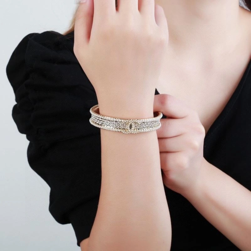 Minimalist Chanel Bracelets 226442