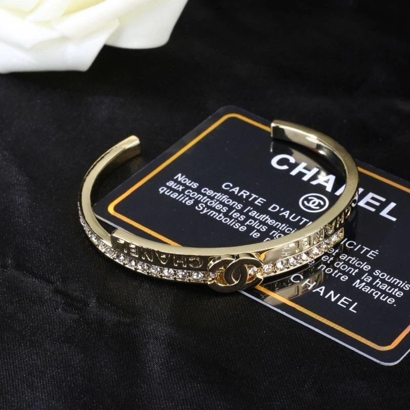 Chanel Bracelets EasyCare 226447