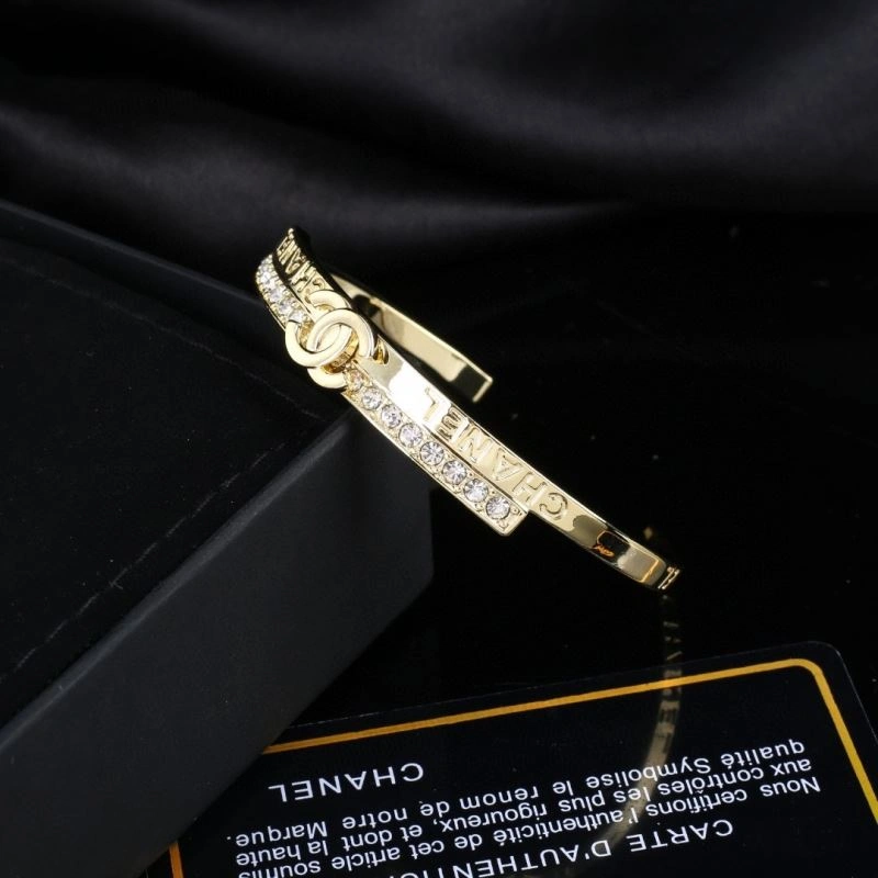 Chanel Bracelets EasyCare 226447