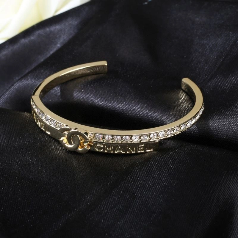 Chanel Bracelets EasyCare 226447