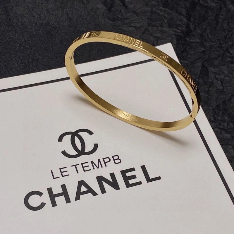 Durable Chanel Bracelets 226434