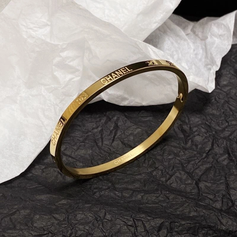 Durable Chanel Bracelets 226434