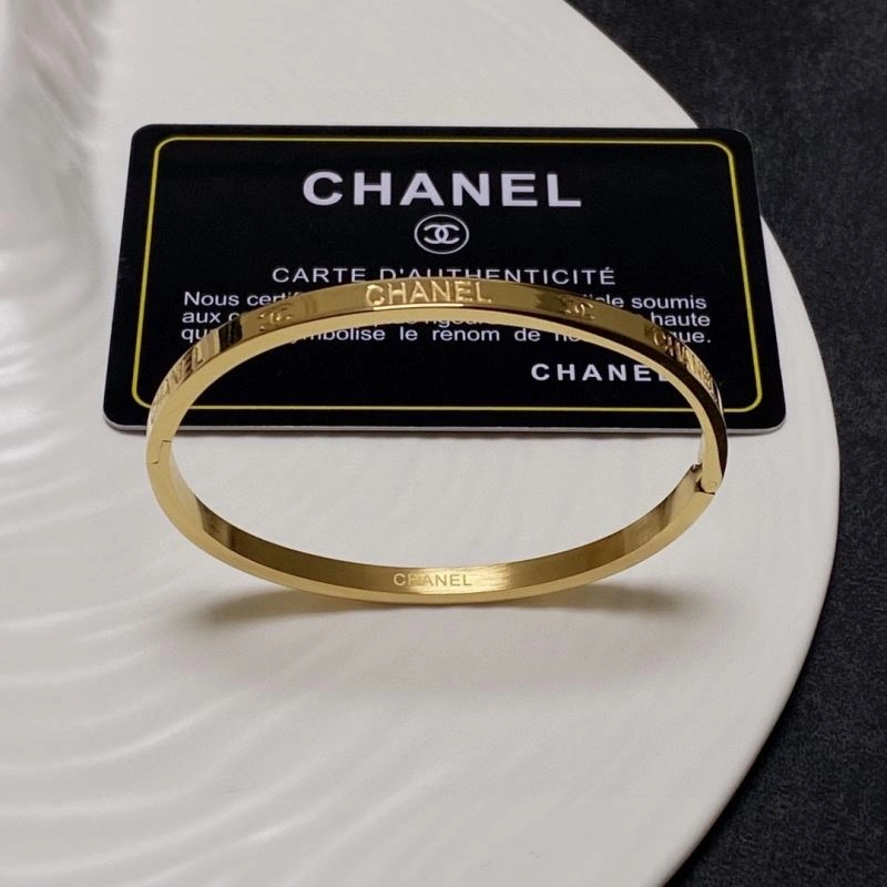 Durable Chanel Bracelets 226434