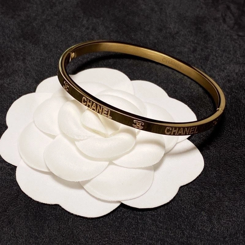Durable Chanel Bracelets 226434