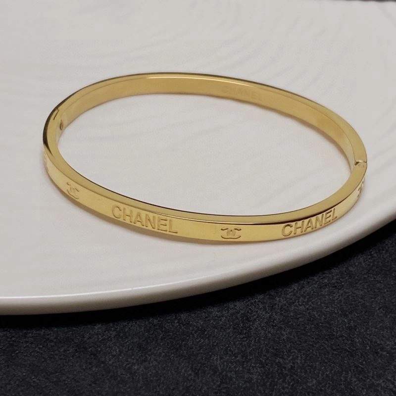 Durable Chanel Bracelets 226434