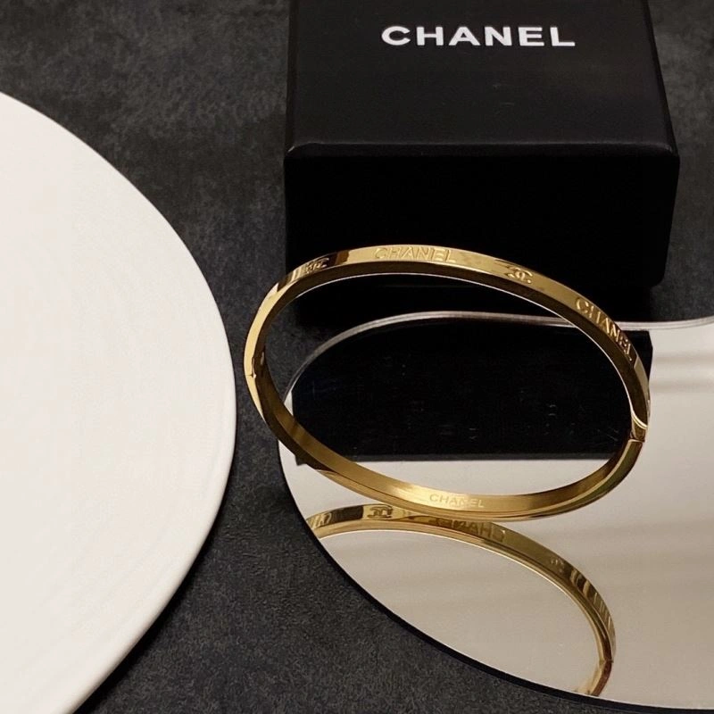 Durable Chanel Bracelets 226434