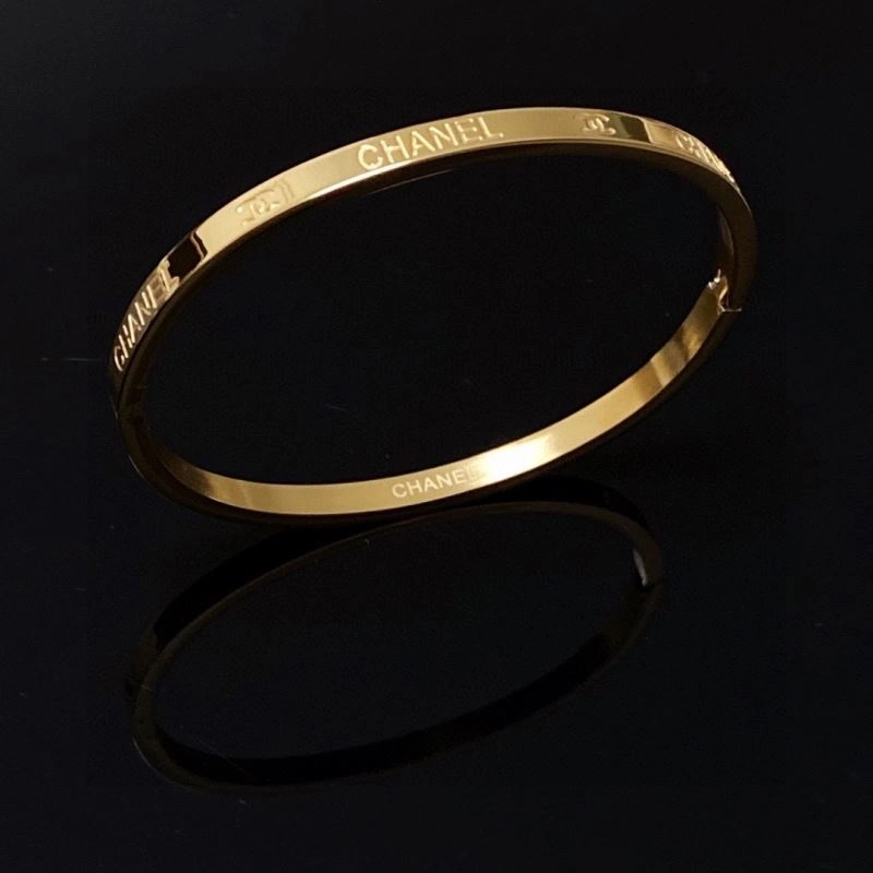 Durable Chanel Bracelets 226434