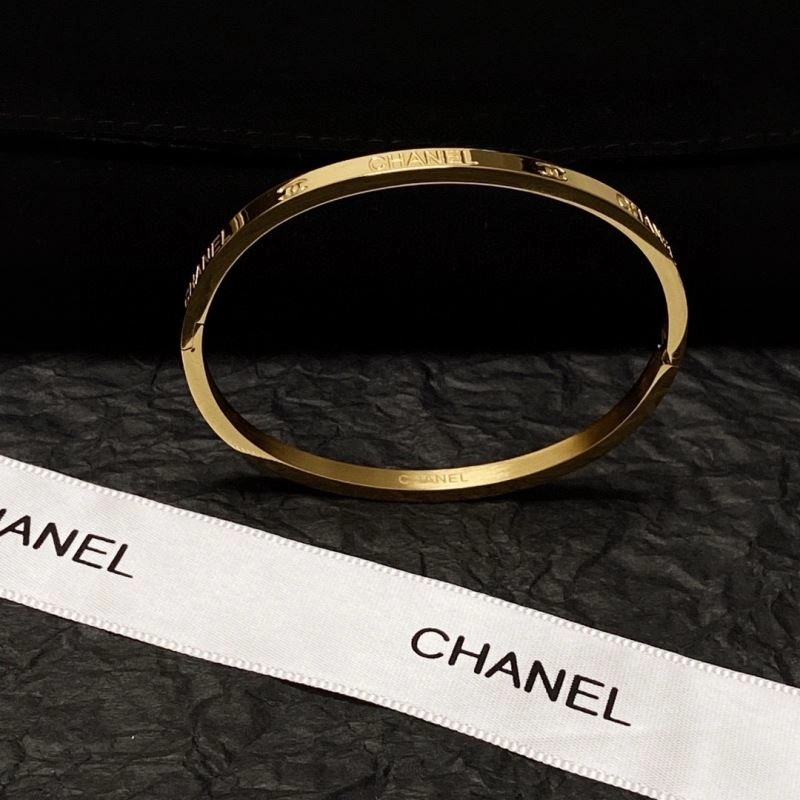 Durable Chanel Bracelets 226434