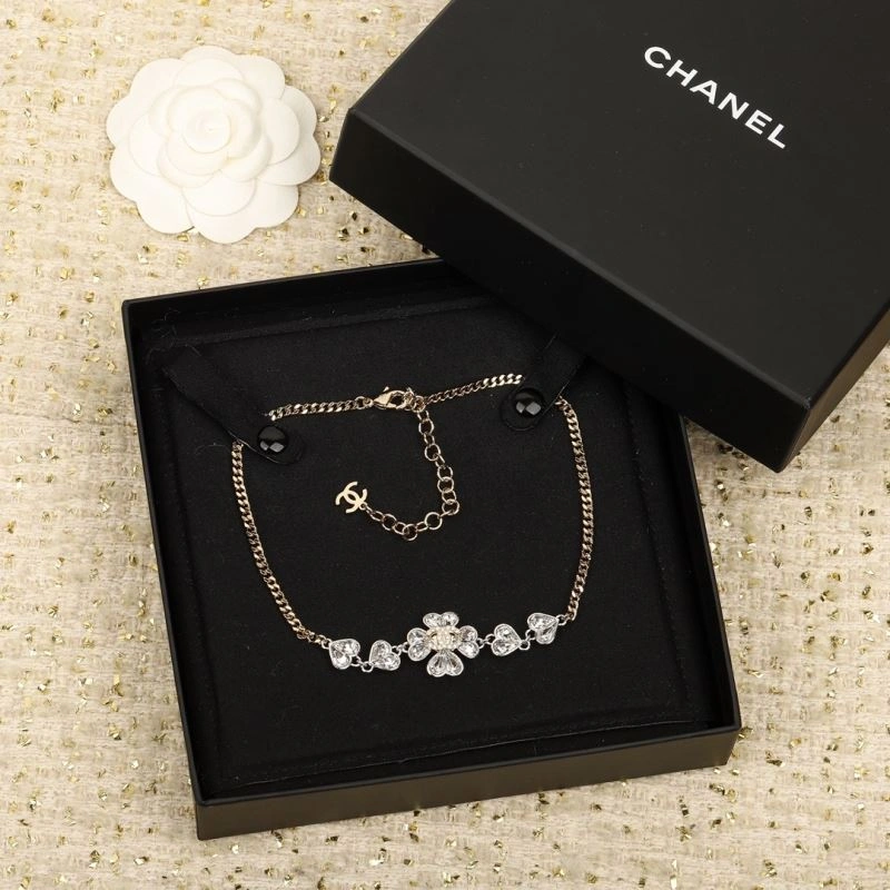 ComfortFit Chanel Bracelets 226446