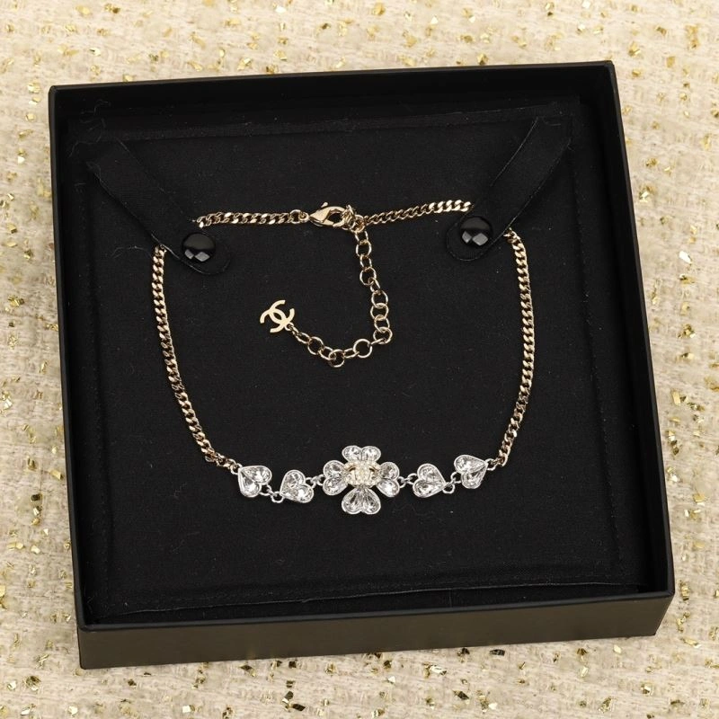 ComfortFit Chanel Bracelets 226446