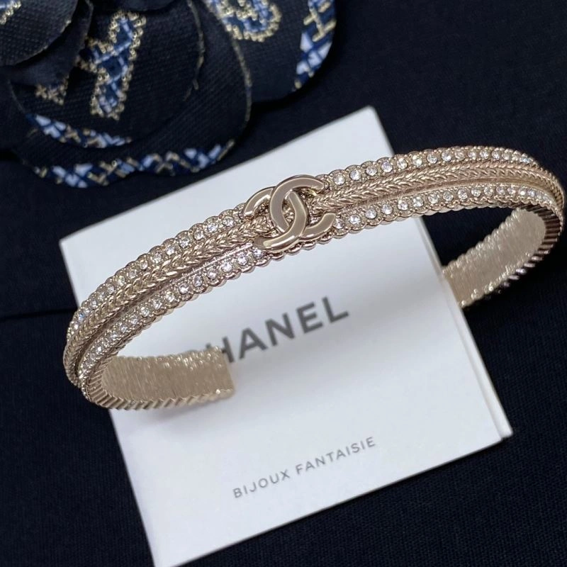 Chanel Bracelets MoistureWicking 226445
