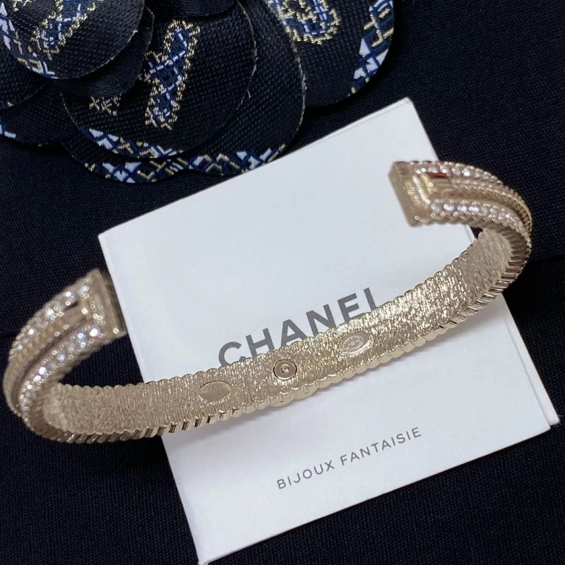 Chanel Bracelets MoistureWicking 226445