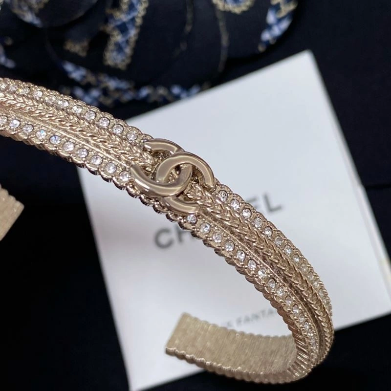 Chanel Bracelets MoistureWicking 226445
