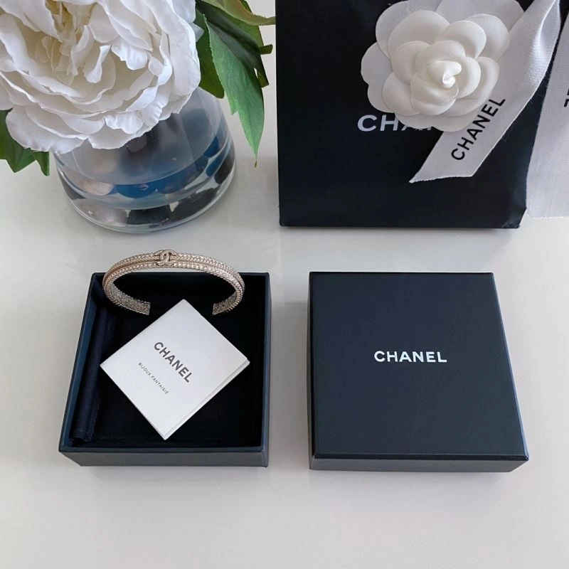 Chanel Bracelets MoistureWicking 226445