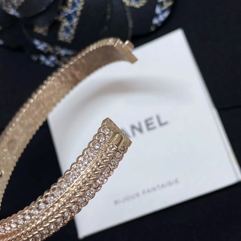 Chanel Bracelets MoistureWicking 226445