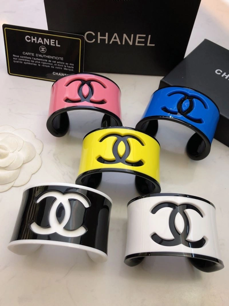 Chanel Bracelets Packable 226436