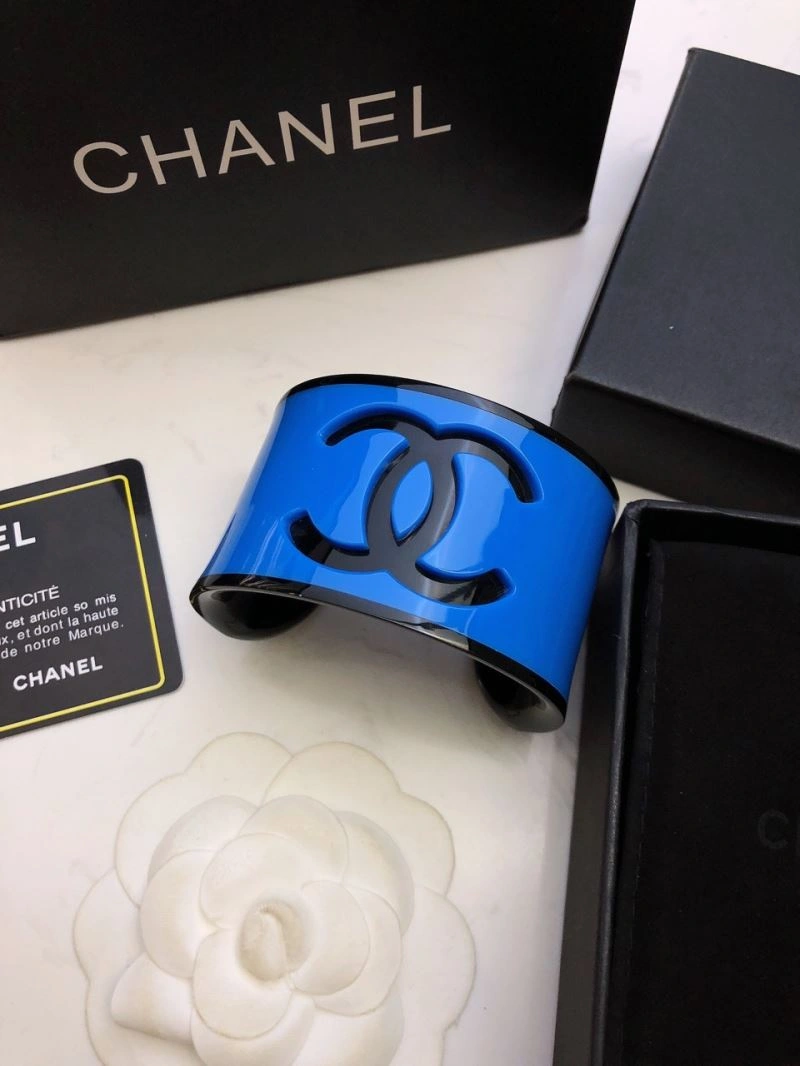 Chanel Bracelets Packable 226436
