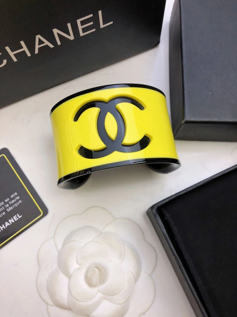 Chanel Bracelets Packable 226436
